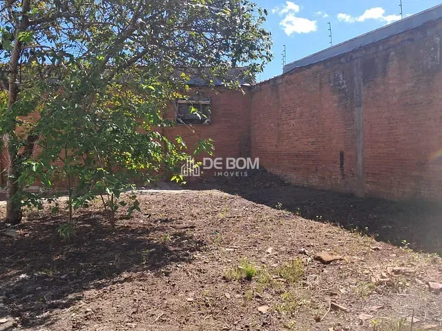 Terreno com 300m², à venda, no bairro João Pinheiro em Poços de Caldas