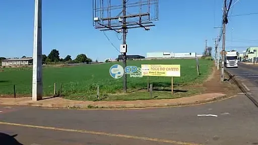 Terreno, 1 hectares - Foto 1