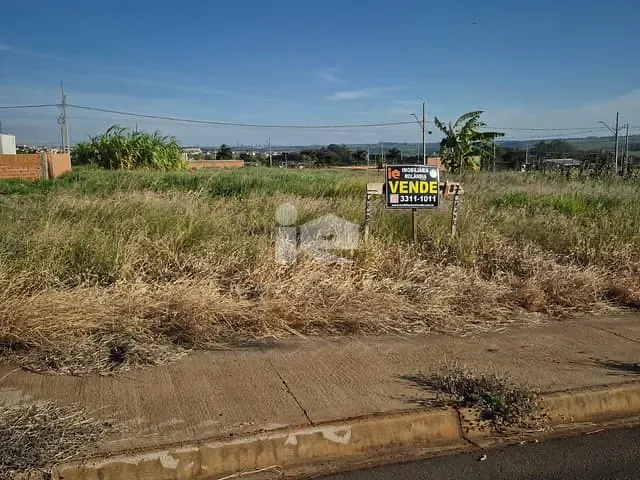 Terreno com 300m², à venda, no bairro Residencial Portal Arabella em Rolândia
