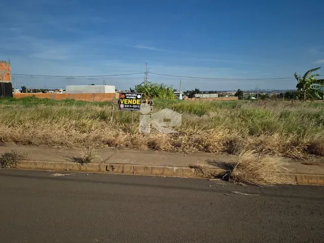 Terreno com 300m², à venda, no bairro Residencial Portal Arabella em Rolândia