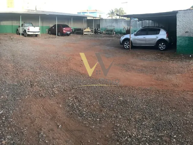 Terreno com 400m², à venda, no bairro Vila Santa Isabel em Anápolis