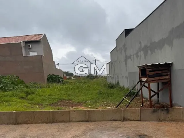 Terreno com 252m², à venda, no bairro Recreio Anhangüera em Ribeirão Preto
