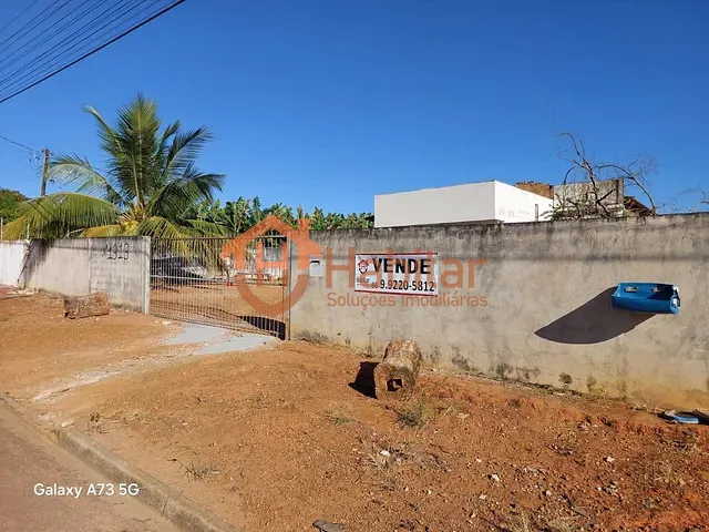 Terreno com 2000m², à venda, no bairro Industrial 1ª Etapa em Sorriso