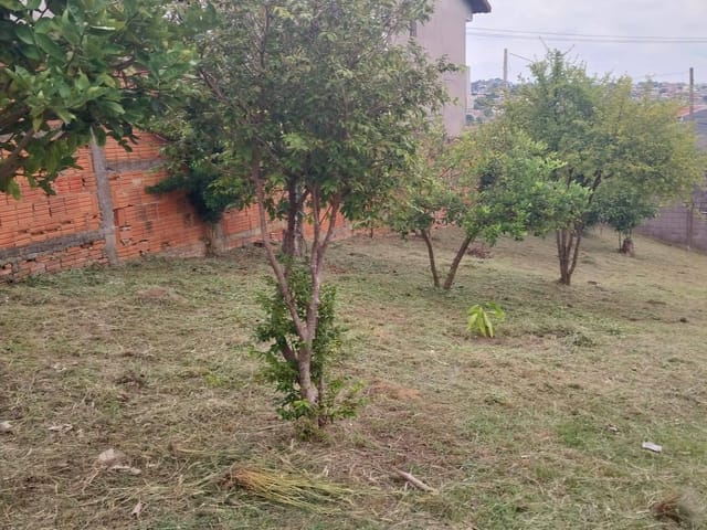 Terreno com 412m², à venda, no bairro Cidade Satélite Íris em Campinas