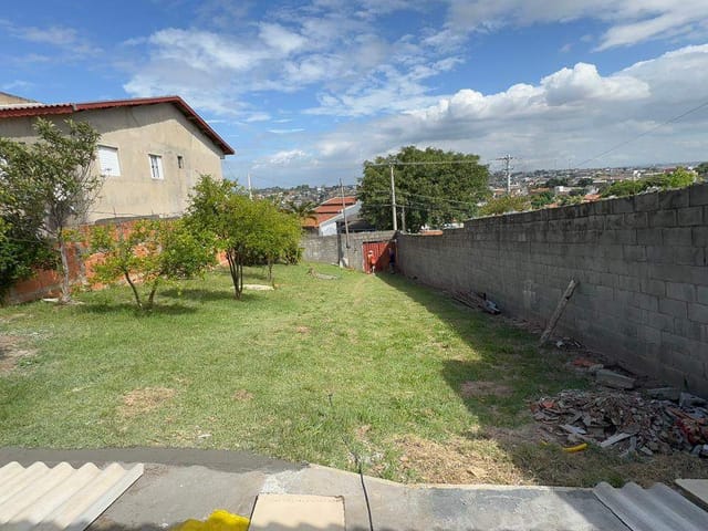 Terreno com 412m², à venda, no bairro Cidade Satélite Íris em Campinas