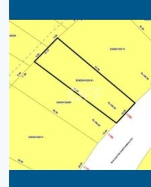 Terreno, 412 m² - Foto 5