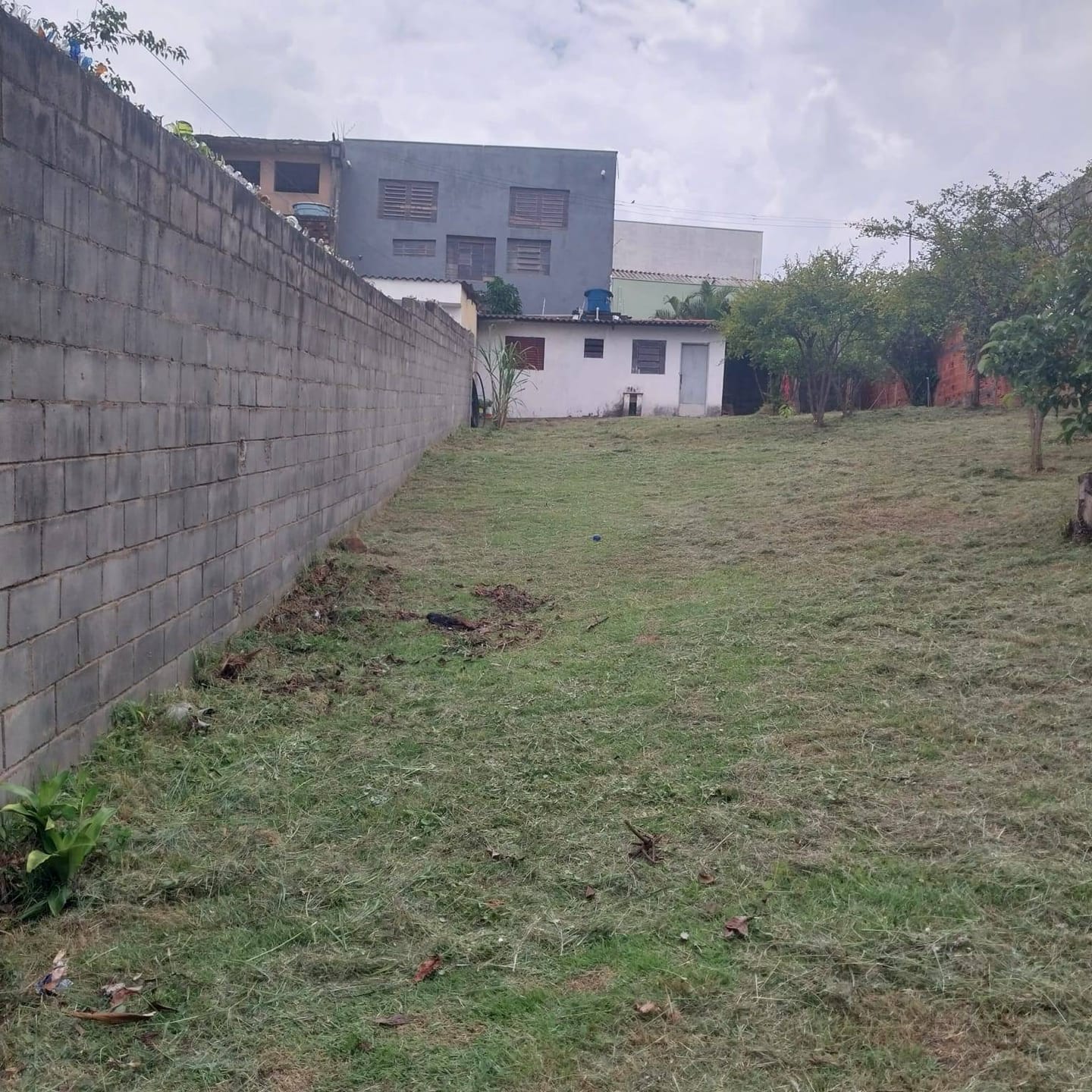 Terreno, 412 m² - Foto 6