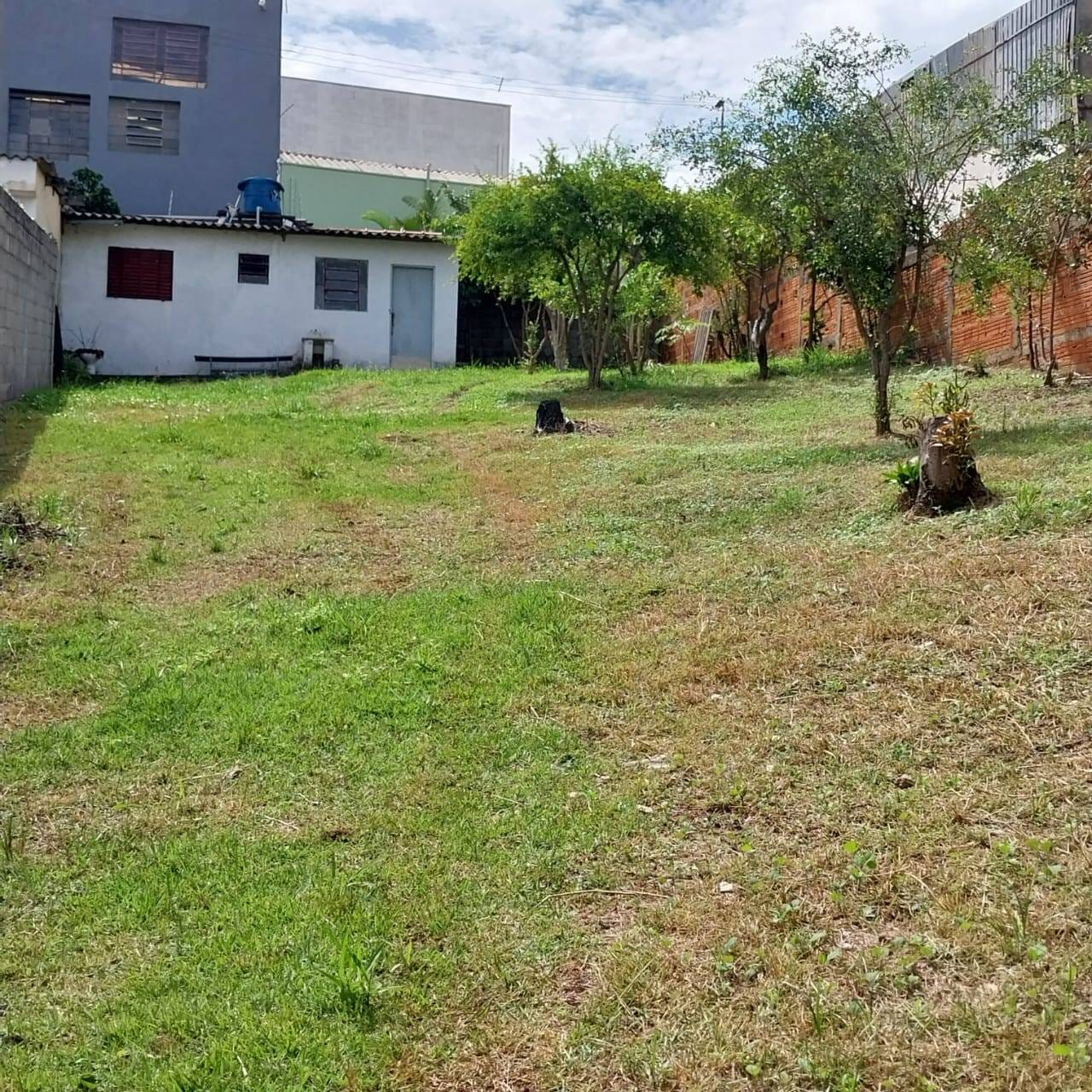 Terreno, 412 m² - Foto 7