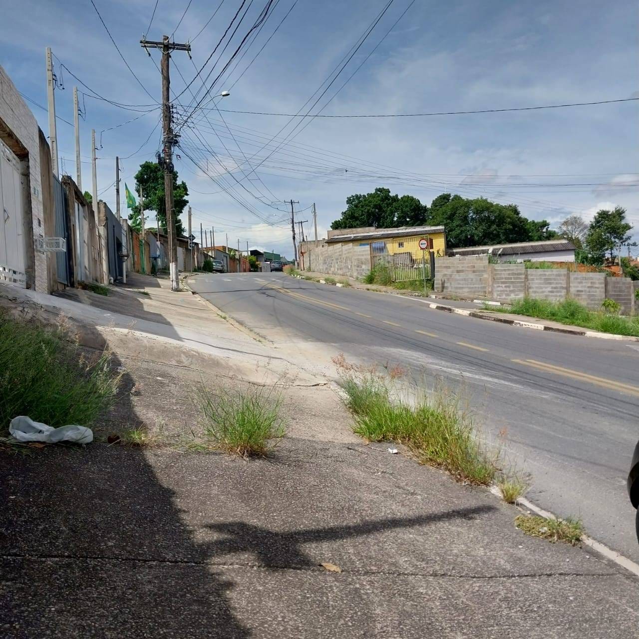 Terreno, 412 m² - Foto 8