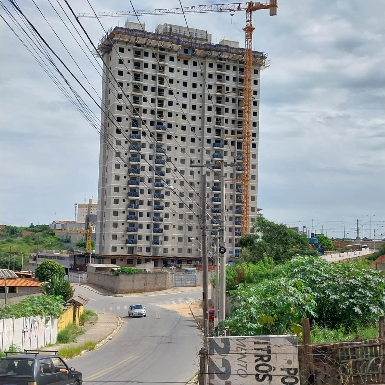 Terreno, 412 m² - Foto 10