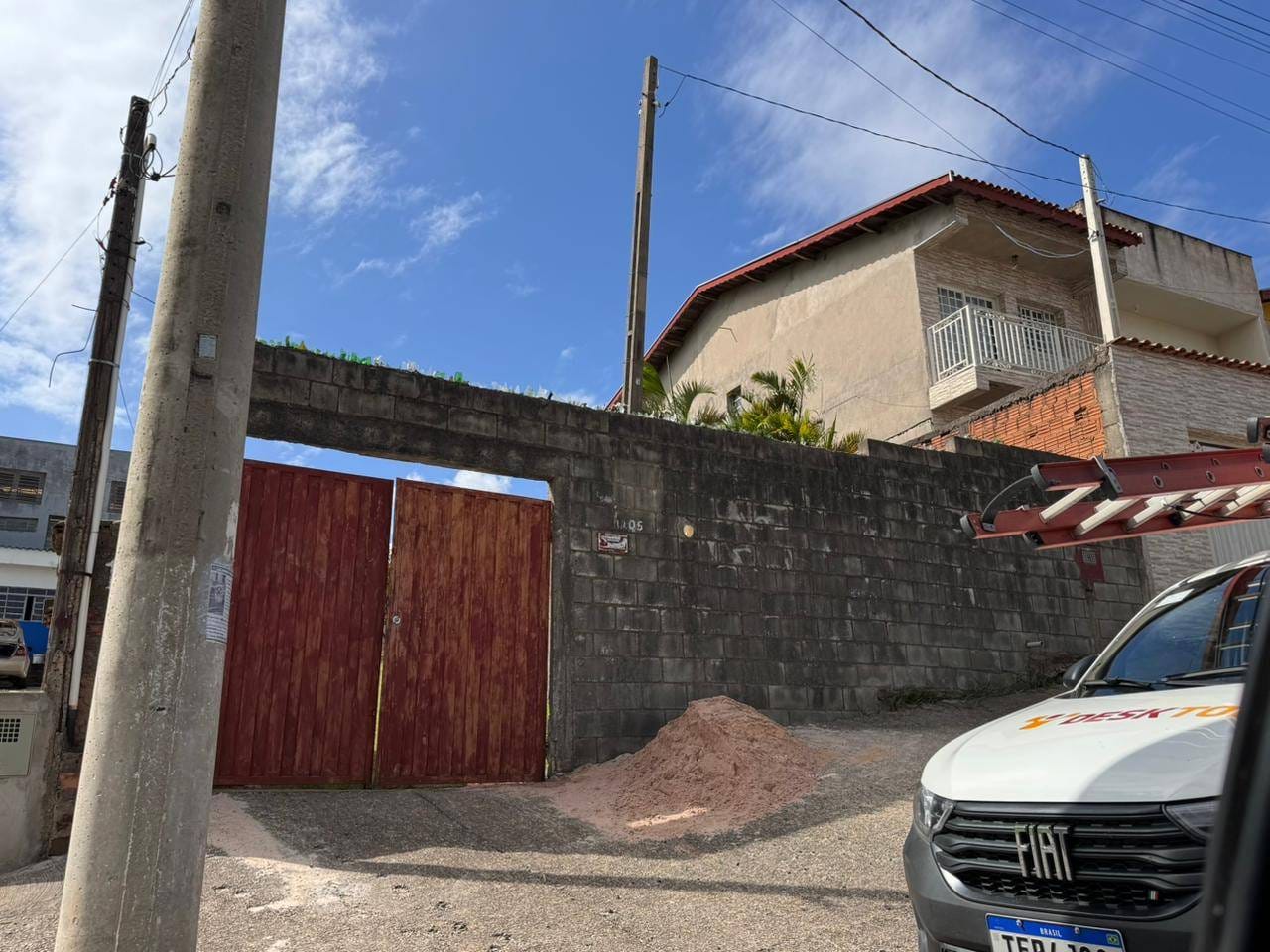 Terreno, 412 m² - Foto 23