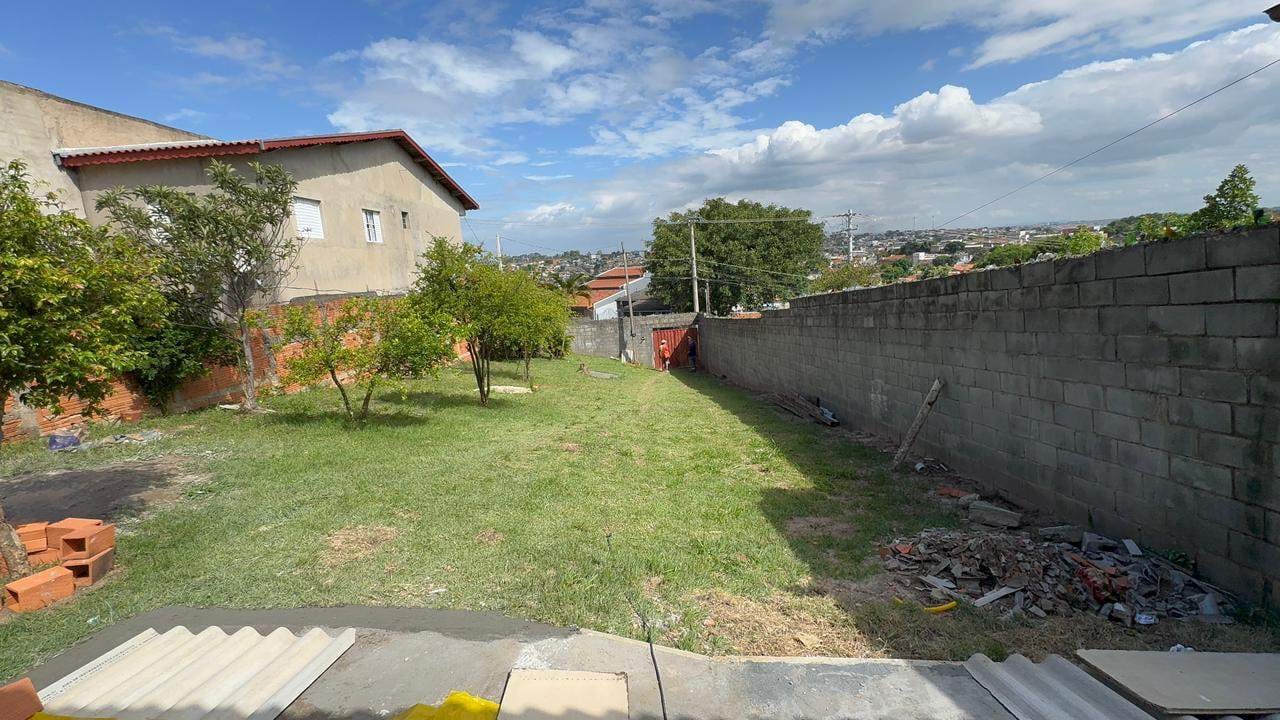 Terreno, 412 m² - Foto 1