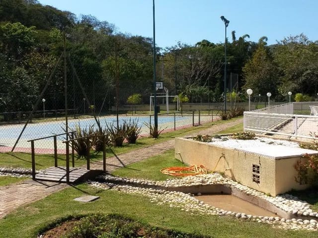 Foto do Terreno - Terreno residencial à venda, Reserva Fazenda São Francisco, Jambeiro - TE0095. | INDEPENDENCE NEGOCIOS IMOBILIARIOS LTDA