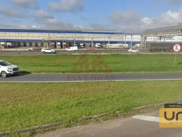 Terreno à venda, no bairro Sítio Cercado em Curitiba