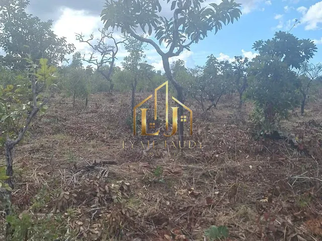 Terreno com 1350m², à venda, no bairro MONJOLA em Chapada dos Guimarães