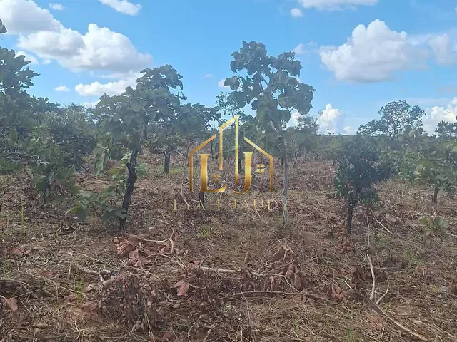 Terreno com 1350m², à venda, no bairro MONJOLA em Chapada dos Guimarães