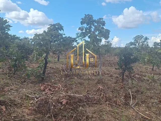 Terreno com 1350m², à venda, no bairro MONJOLA em Chapada dos Guimarães