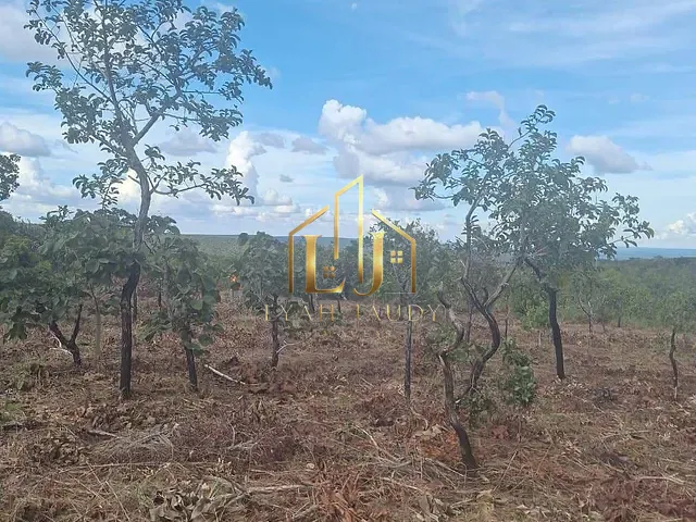 Terreno com 1350m², à venda, no bairro MONJOLA em Chapada dos Guimarães