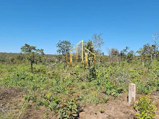 Terreno com 1350m², à venda, no bairro MONJOLA em Chapada dos Guimarães