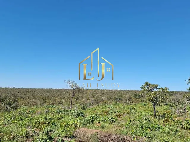 Terreno com 900m², à venda, no bairro MONJOLA em Chapada dos Guimarães