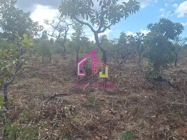 Terreno com 900m², à venda, no bairro MONJOLA em Chapada dos Guimarães
