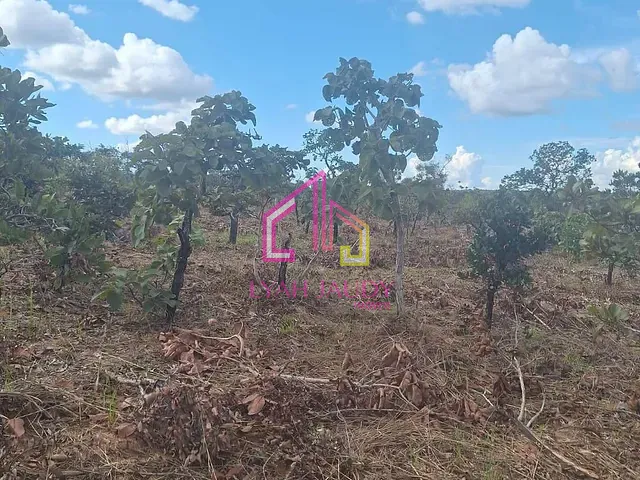 Terreno com 900m², à venda, no bairro MONJOLA em Chapada dos Guimarães