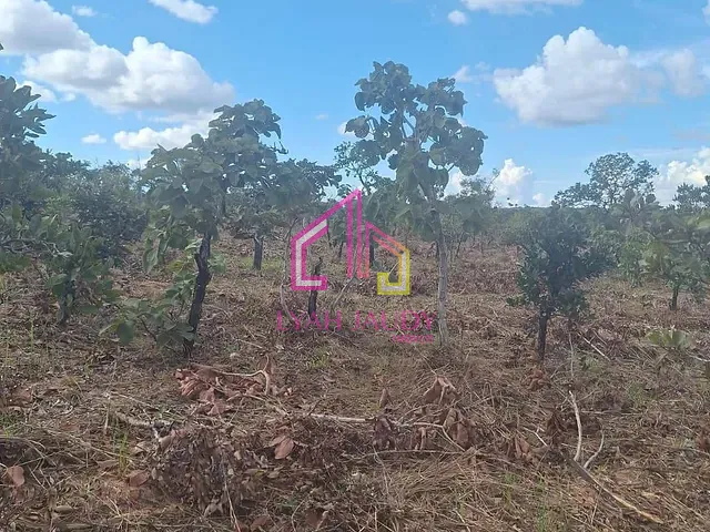 Terreno com 900m², à venda, no bairro MONJOLA em Chapada dos Guimarães