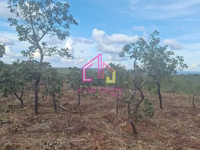 Terreno com 900m², à venda, no bairro MONJOLA em Chapada dos Guimarães