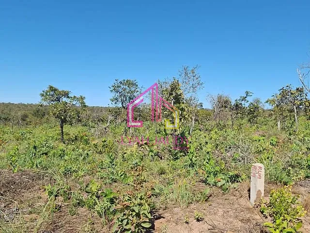 Terreno com 1350m², à venda, no bairro MONJOLA em Chapada dos Guimarães