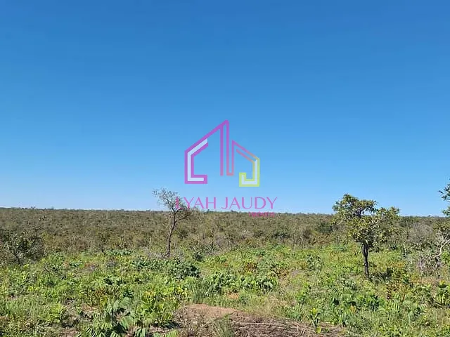 Terreno com 900m², à venda, no bairro MONJOLA em Chapada dos Guimarães