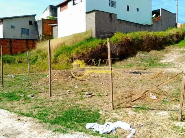 Terreno com 313m², à venda, no bairro Parque Valenca I em Campinas