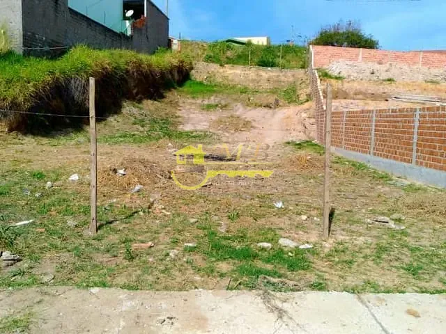 Terreno com 313m², à venda, no bairro Parque Valenca I em Campinas