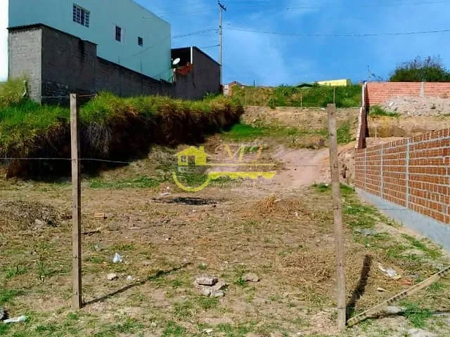 Terreno com 313m², à venda, no bairro Parque Valenca I em Campinas