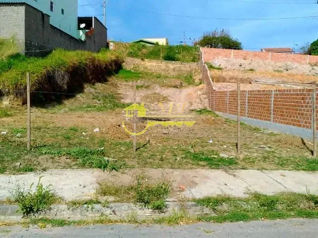 Terreno com 313m², à venda, no bairro Parque Valenca I em Campinas