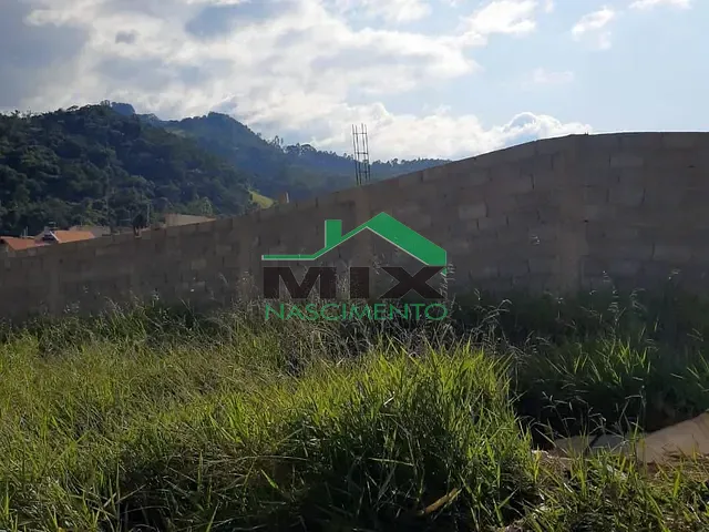 Terreno com 269m², à venda, no bairro Jd Bonifacio em Joanópolis