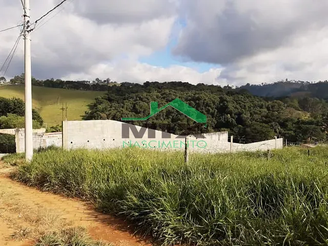 Terreno com 269m², à venda, no bairro Jd Bonifacio em Joanópolis