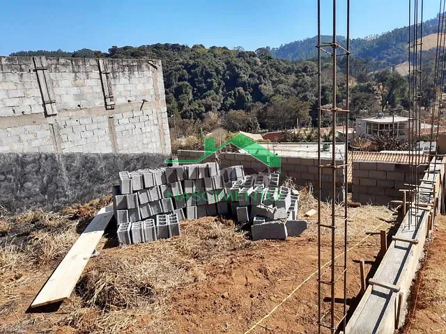 Terreno com 269m², à venda, no bairro Jd Bonifacio em Joanópolis