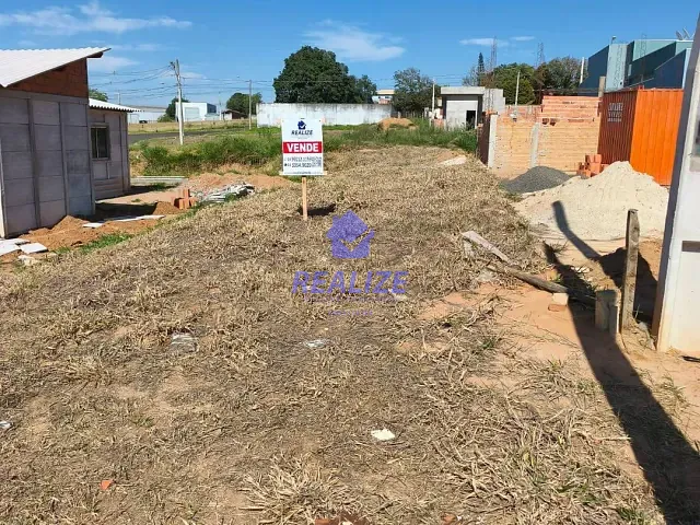 Terreno com 200m², à venda, no bairro parque cidade em Botucatu