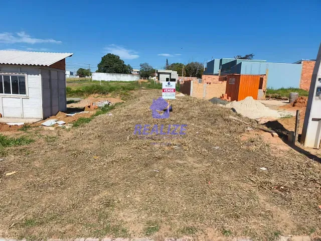 Terreno com 200m², à venda, no bairro parque cidade em Botucatu