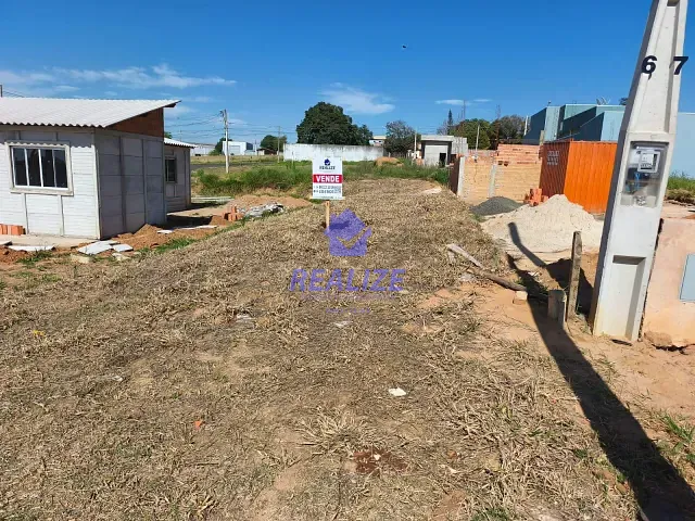 Terreno com 200m², à venda, no bairro parque cidade em Botucatu