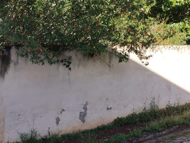 Foto do Terreno - Lote com área de 420,00m² situado no Bairro da Medicina em Itajubá - MG. | MOHALLEM e LOPES CORRETAGEM E ADMINISTRACAO DE IMOVEIS LTDA