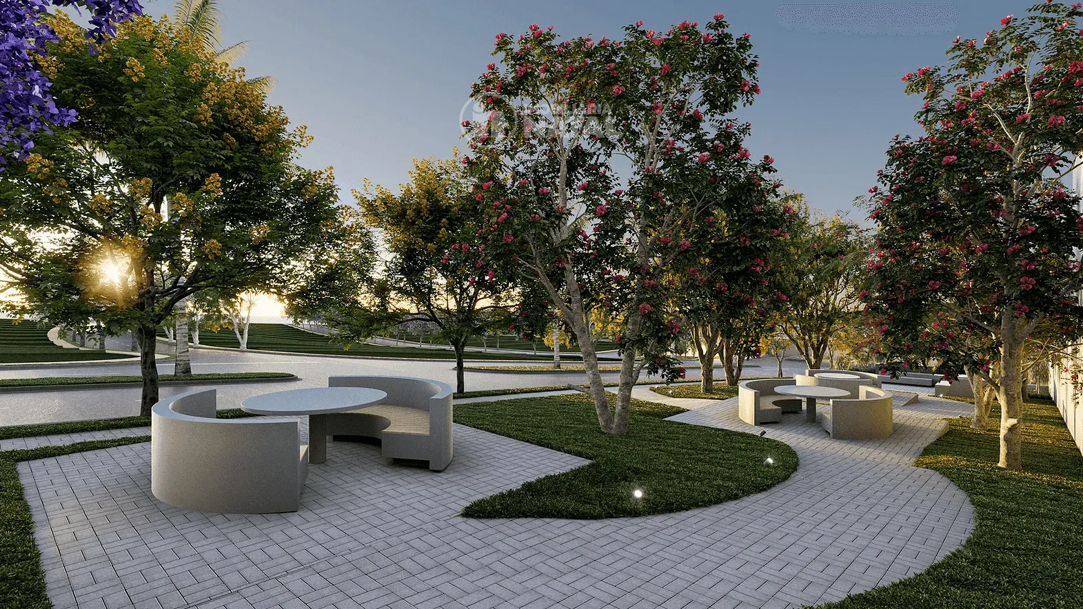 Terreno, 252 m² - Foto 1