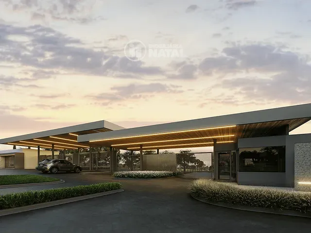 Terreno com 253m², à venda, no bairro Recanto do Salto em Londrina