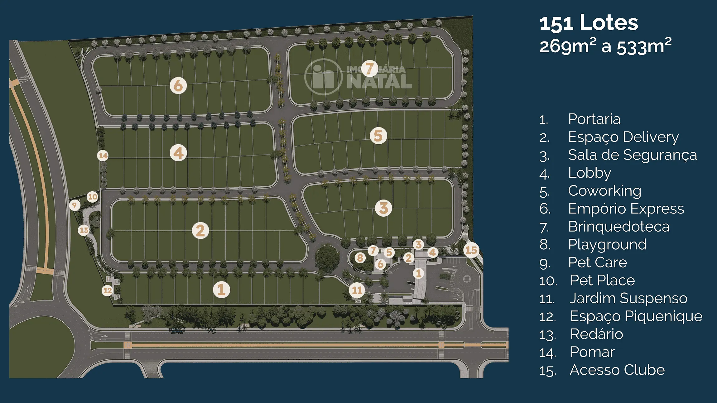 Terreno, 252 m² - Foto 3