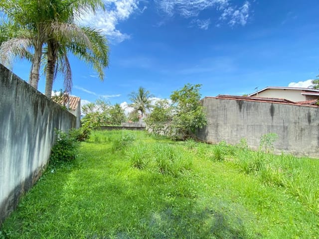 Foto do Terreno - Terreno à venda 360M², JARDIM BRITÂNIA, CARAGUATATUBA - SP | Necta Serviços Imobiliários Ltda