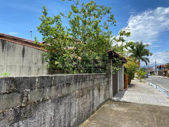 Foto do Terreno - Terreno à venda 360M², JARDIM BRITÂNIA, CARAGUATATUBA - SP | Necta Serviços Imobiliários Ltda