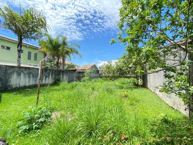 Foto do Terreno - Terreno à venda 360M², JARDIM BRITÂNIA, CARAGUATATUBA - SP | Necta Serviços Imobiliários Ltda