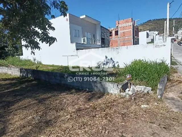 Terreno com 175m², à venda, no bairro Laranjeiras em Caieiras