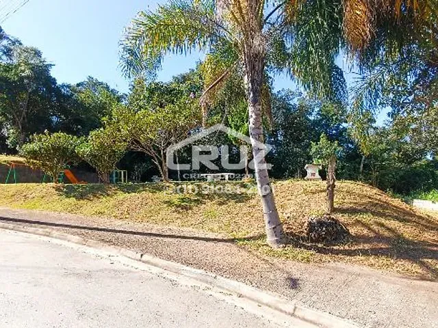 Terreno com 175m², à venda, no bairro Laranjeiras em Caieiras