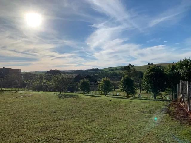 Terreno com 1786m², à venda, no bairro Condomínio Estancia Cabral em Cambé